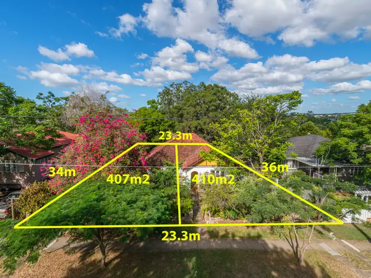 Lot 1 / 22 Walker Street, Corinda QLD 4075
