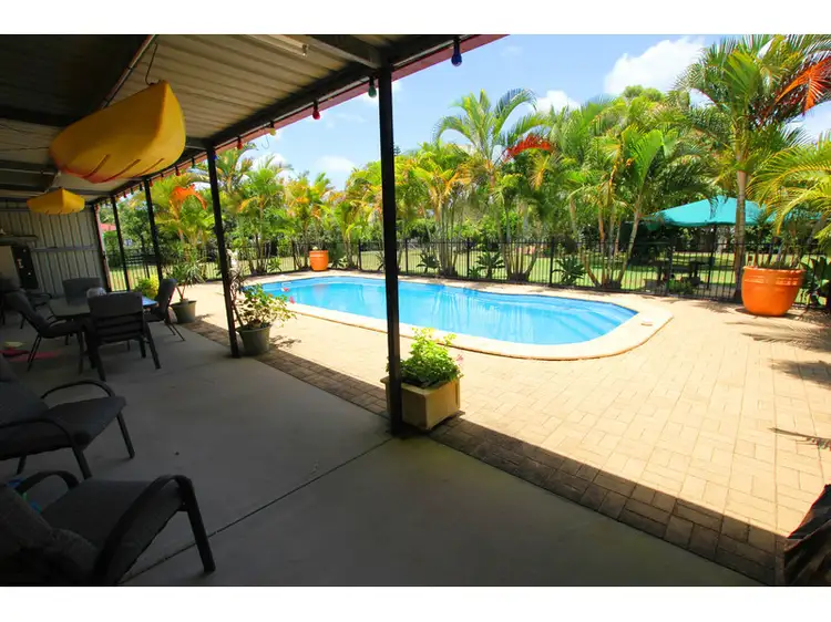 Fifth view of Homely house listing, 15 Von Nida Crescent, Barmaryee QLD 4703