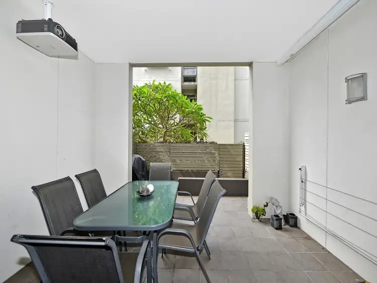 Third view of Homely apartment listing, 431/16 Marine Parade, Wentworth Point NSW 2127