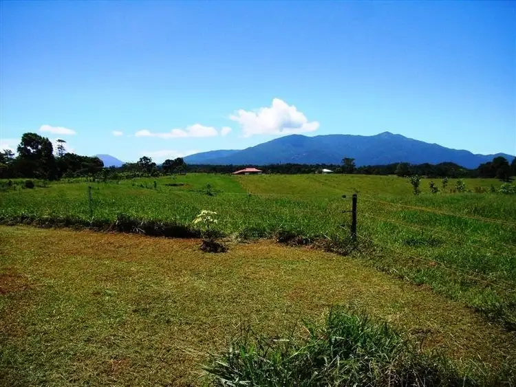 Third view of Homely land listing, L798 Lot 67 Union Road, Topaz QLD 4885