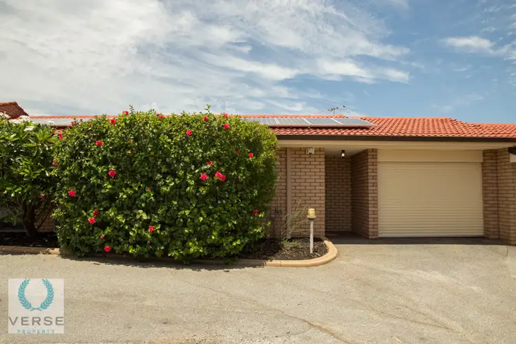 9/303 Wharf St, Queens Park WA 6107