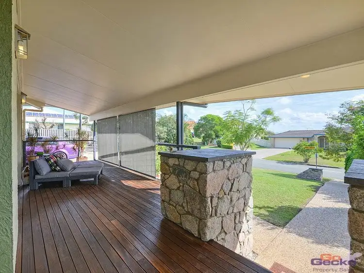 Fifth view of Homely house listing, 1 Barrine Place, Narangba QLD 4504