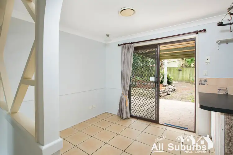 Fourth view of Homely house listing, 2 Burrinjuck Street, Marsden QLD 4132