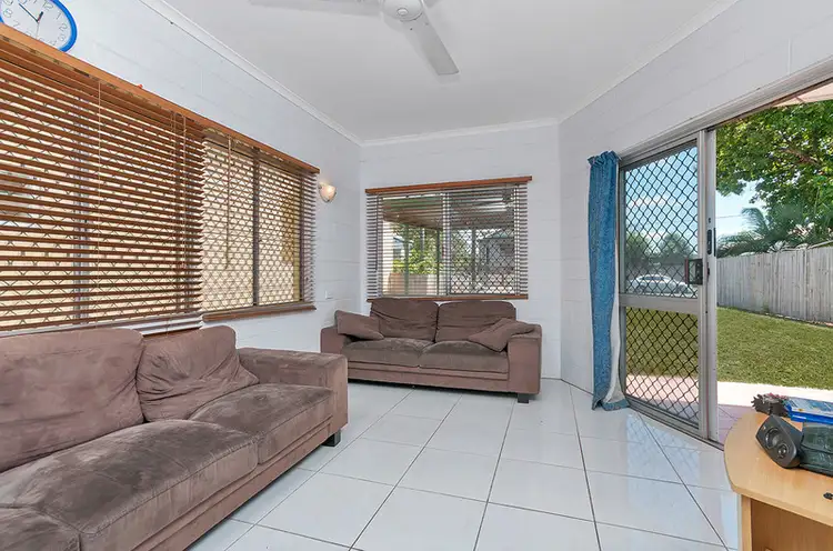 Second view of Homely house listing, 5 Morehead Street, Bungalow QLD 4870