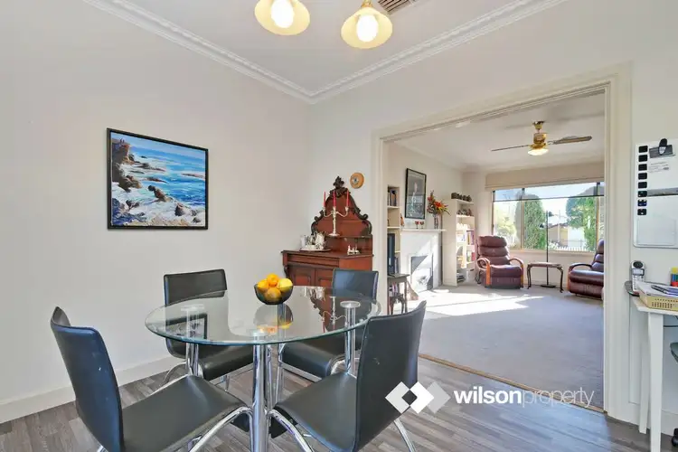 Second view of Homely house listing, 49 Henry Street, Traralgon VIC 3844