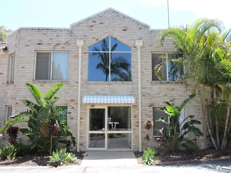 Main view of Homely unit listing, 2/57 Worendo Street, Southport QLD 4215