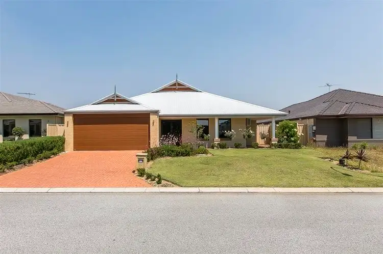 Main view of Homely house listing, 15 Sutton Way, Darch WA 6065