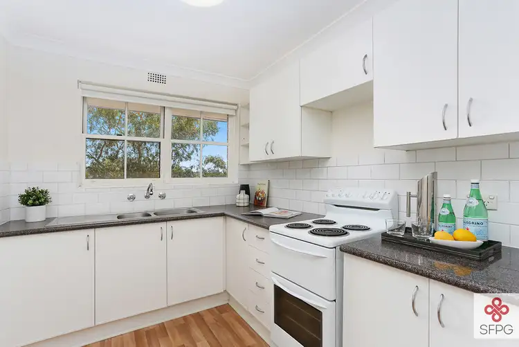 Second view of Homely apartment listing, 6/12-18 Lane Cove Road, Ryde NSW 2112