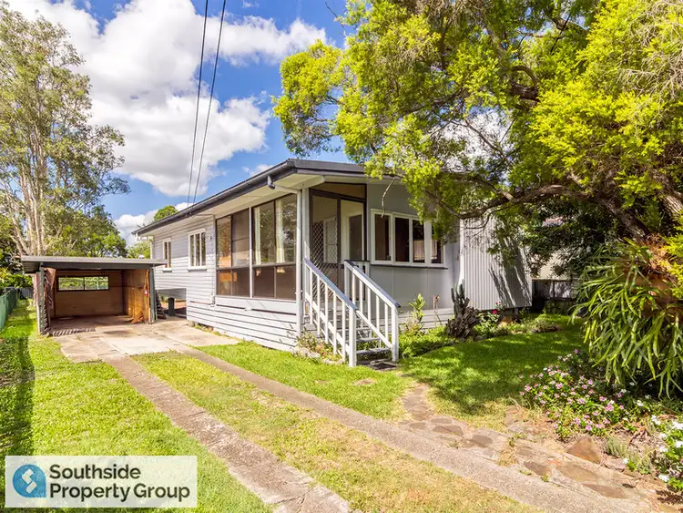 33 Highbury Street, Acacia Ridge QLD 4110