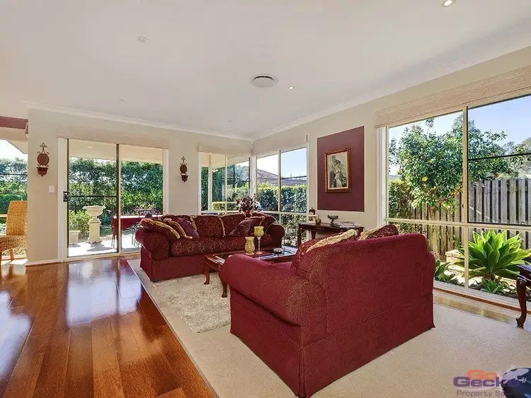 9 Douglas Circuit, North Lakes QLD 4509