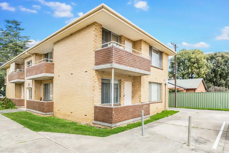 3/38 Norman Terrace, Everard Park SA 5035