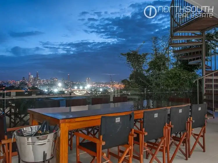 Fifth view of Homely house listing, 166 Crosby Road, Ascot QLD 4007