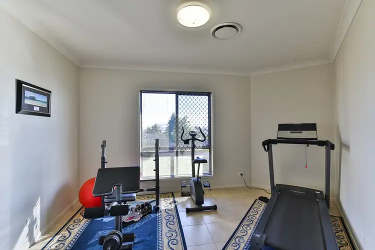 Seventh view of Homely house listing, 10 Campbell Drive, Highfields QLD 4352