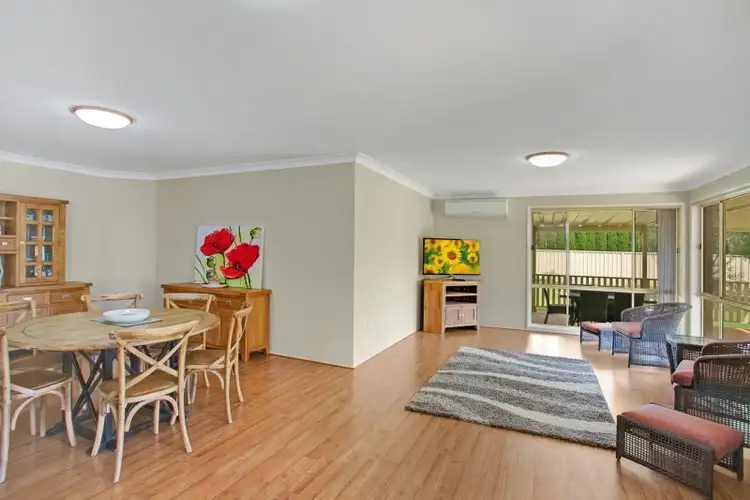 Third view of Homely house listing, 8 Cananga Court, Largs NSW 2320