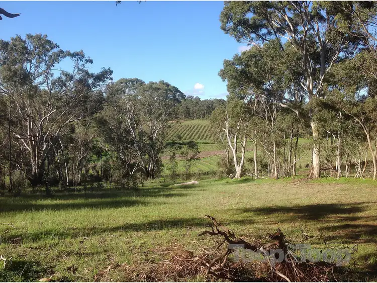 Second view of Homely land listing, Section 5668 Norman Road, Yatala Vale SA 5126