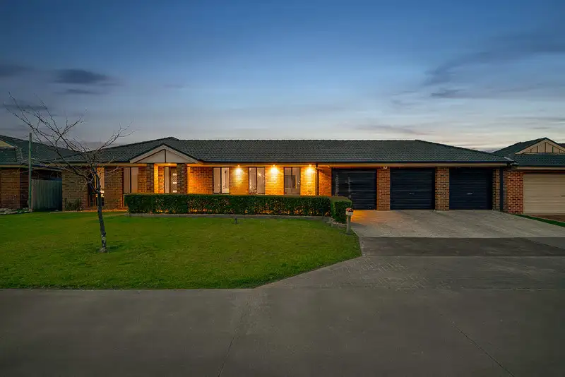 Main view of Homely house listing, 6 Stanton Court, Pakenham VIC 3810