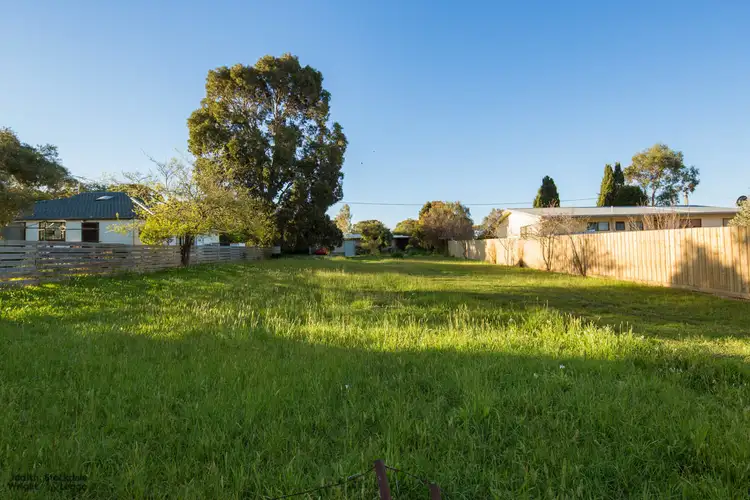 Fourth view of Homely land listing, 47 Walton Street, Cowes VIC 3922