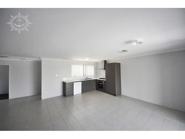 Sixth view of Homely house listing, 21B Recreation Road, Hamilton Hill WA 6163