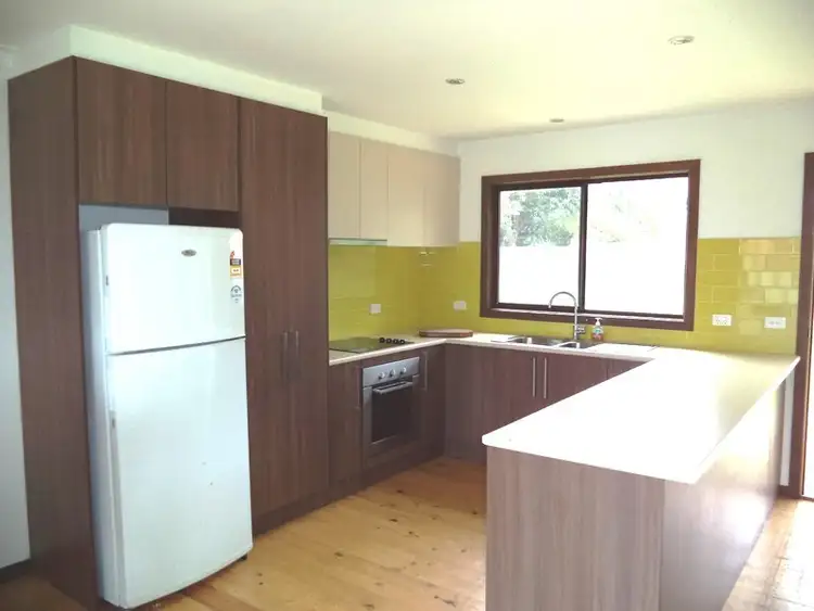 Second view of Homely house listing, 16 Second Avenue, Cape Woolamai VIC 3925