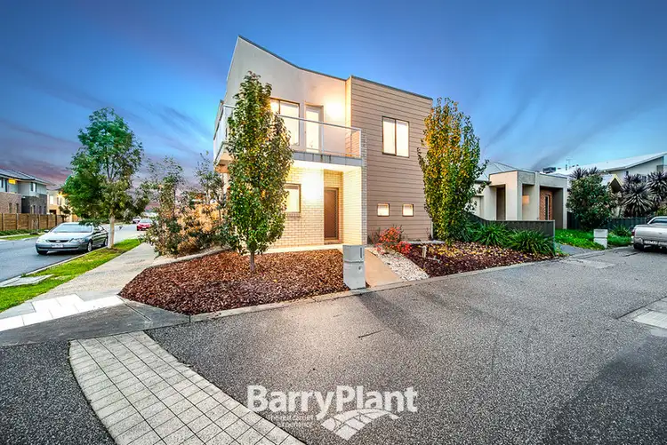 Second view of Homely house listing, 1 Leicester Square, Pakenham VIC 3810