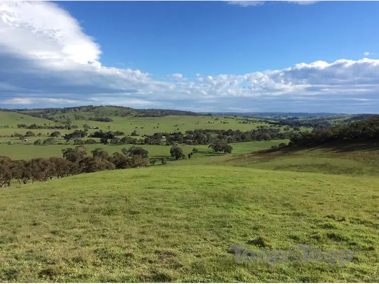 LOT 20 Glenvale Road, Lower Inman Valley SA 5211
