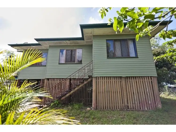 36 Tung Yeen Street, Park Avenue QLD 4701