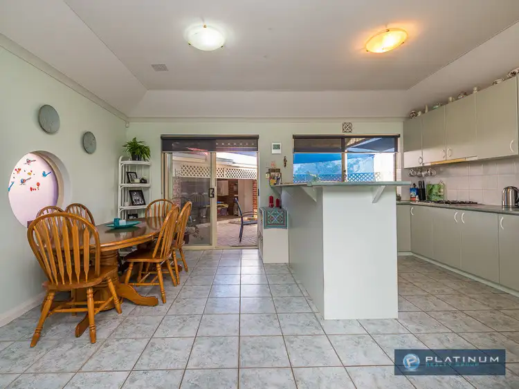 Third view of Homely unit listing, 3/83 Beryl Street, Balcatta WA 6021
