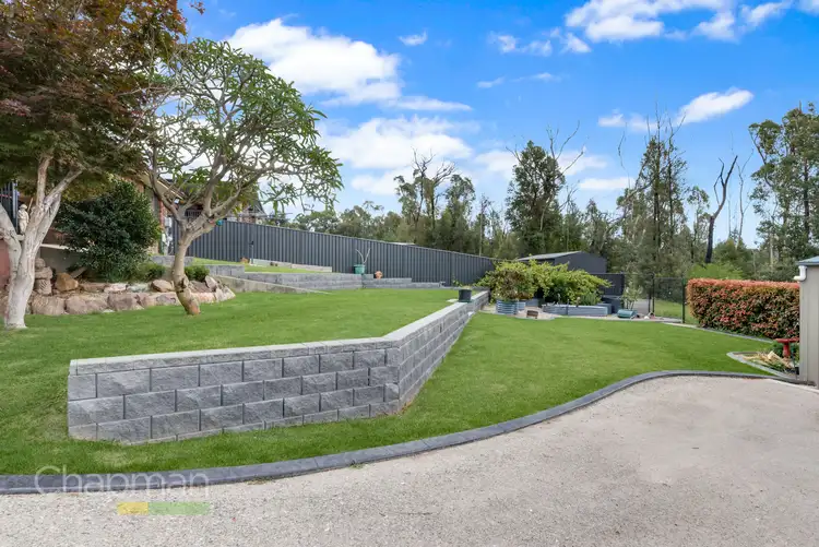 Fifth view of Homely house listing, 134 Singles Ridge Road, Winmalee NSW 2777