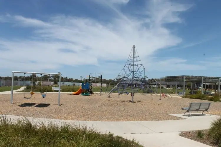Third view of Homely land listing, 79 Everton Drive, Cowes VIC 3922