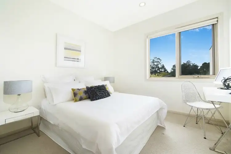 Fifth view of Homely apartment listing, Unit 21/37-39 Rose Street, Box Hill VIC 3128