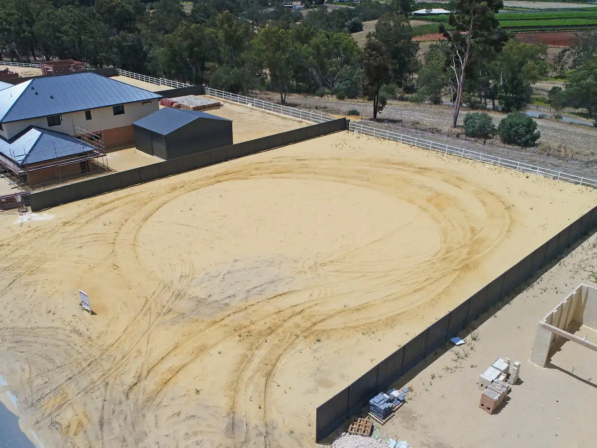 Main view of Homely land listing, LOT 6506, 89 Buttermere Grange, Aveley WA 6069