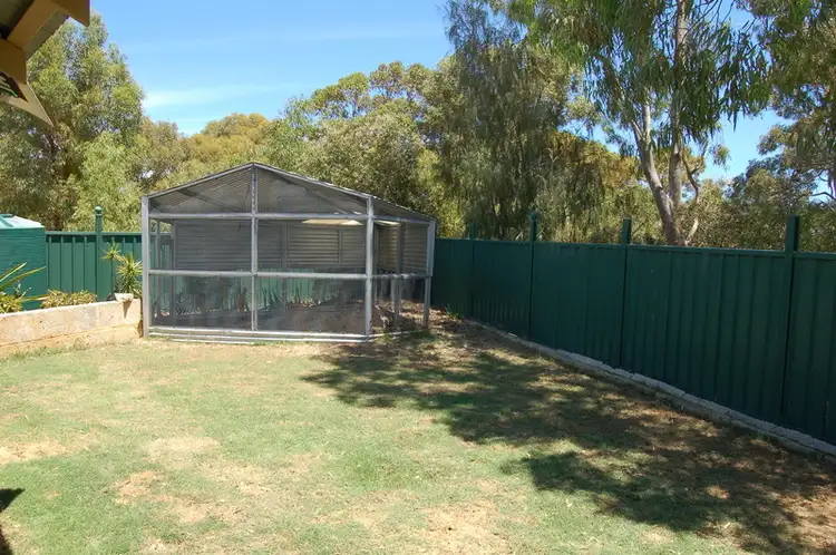 Fifth view of Homely house listing, 113A Camberwarra Drive, Craigie WA 6025