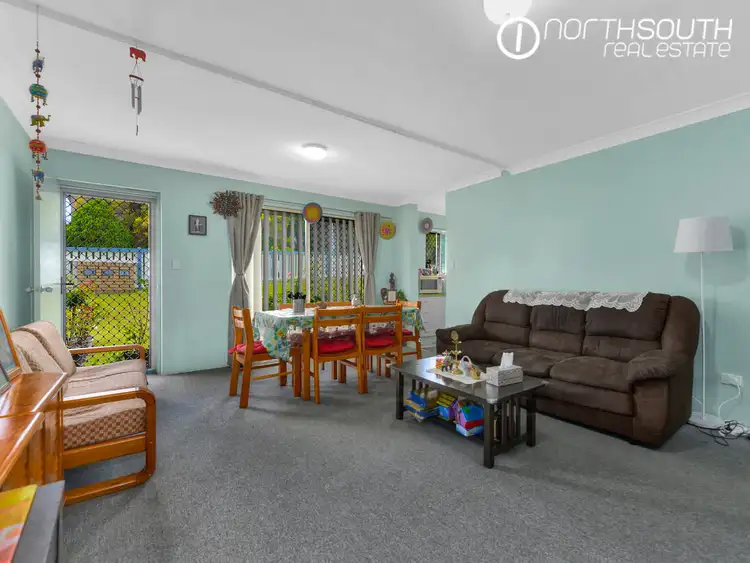 Fourth view of Homely block of units listing, 21 Gorham Street, Tingalpa QLD 4173
