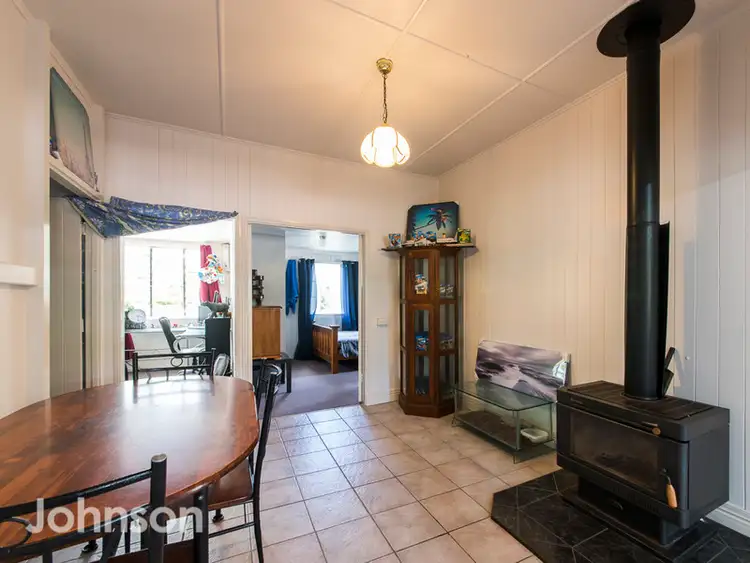 Sixth view of Homely house listing, 1 Edith Drive, North Ipswich QLD 4305