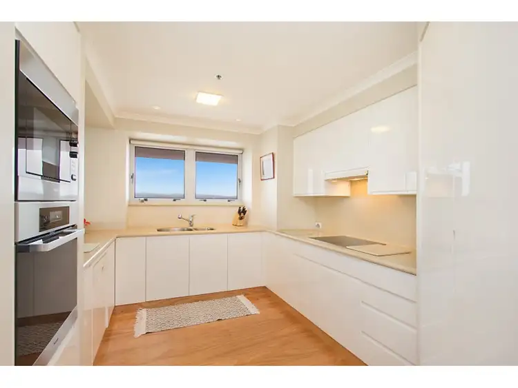 Fifth view of Homely apartment listing, 91 Grand Mariner, 12 Commodore Drive, Paradise Waters QLD 4217