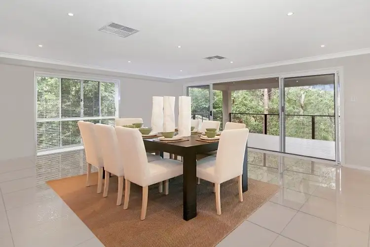 Sixth view of Homely house listing, 135 Gordon Circuit, Seventeen Mile Rocks QLD 4073