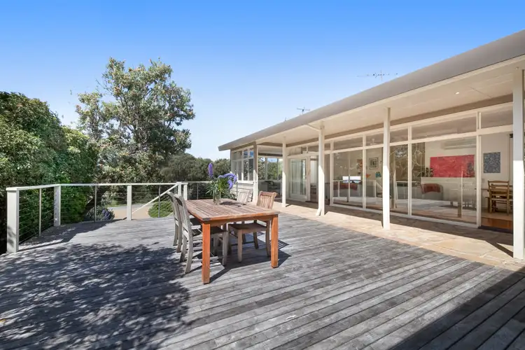 Second view of Homely house listing, 112 Hurstwood Road, Sorrento VIC 3943