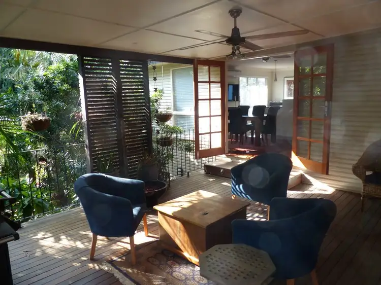 Second view of Homely house listing, 18 Dulendella St, Zillmere QLD 4034