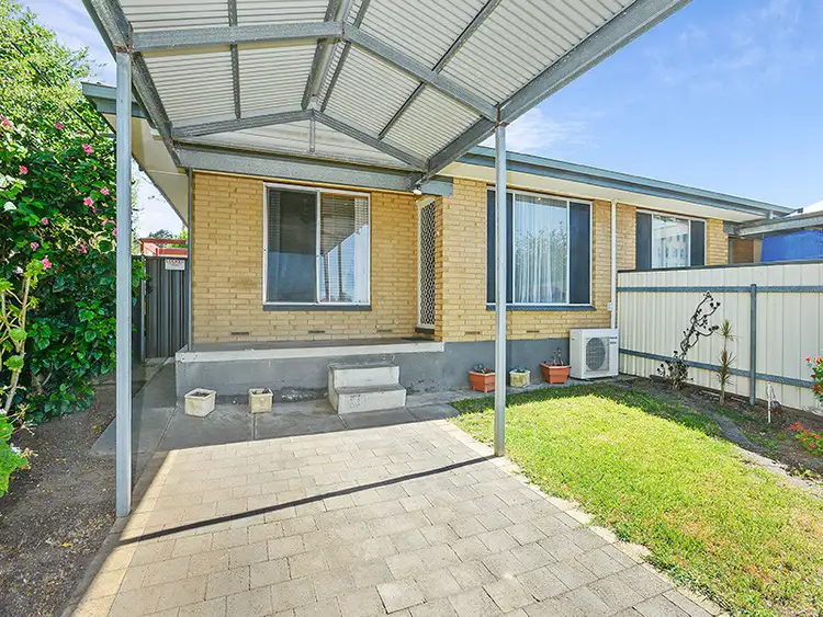 Main view of Homely unit listing, Unit C/10 Hilton Street, Christies Beach SA 5165
