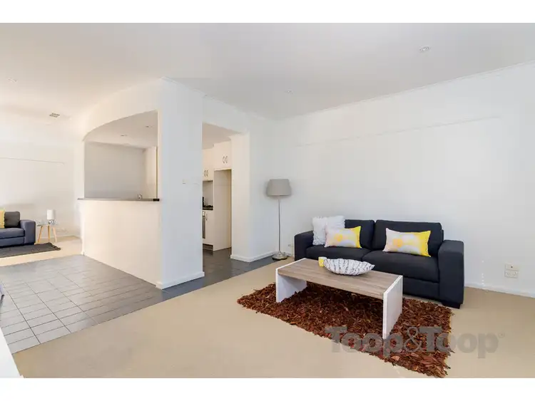 Fifth view of Homely house listing, 7/4 Cowell Place, Mile End SA 5031