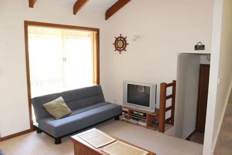 Second view of Homely townhouse listing, 4/20 Church Street, Cowes VIC 3922