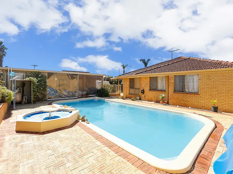 Second view of Homely house listing, 6 Venturi Drive, Ocean Reef WA 6027