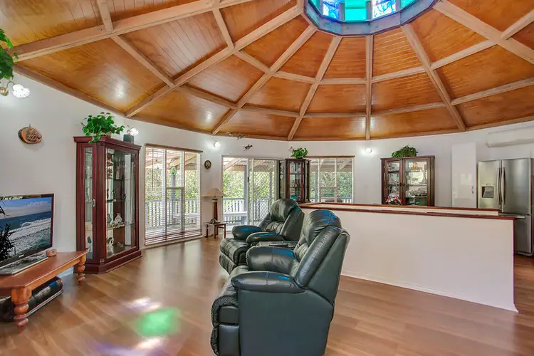 Fifth view of Homely house listing, 74-78 Akoonah Drive, Beechmont QLD 4211