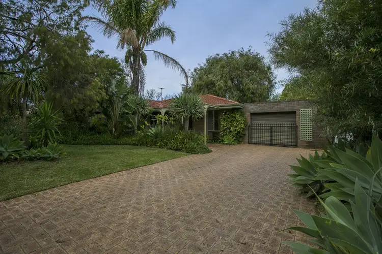 Main view of Homely house listing, 24 Beelara Way, Wanneroo WA 6065