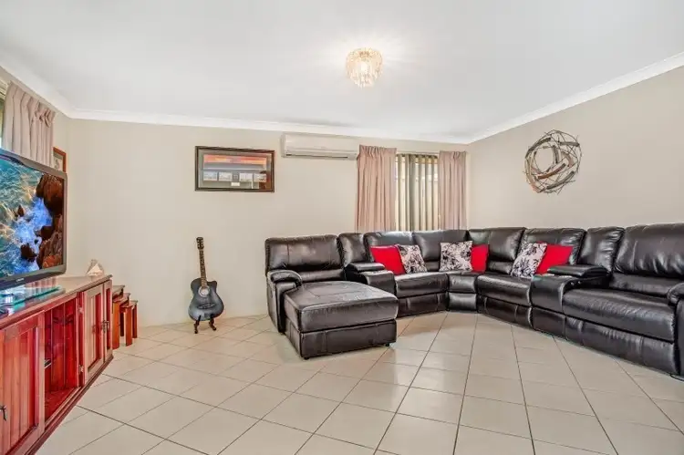 Third view of Homely land listing, 17 Laurina Avenue, Thornton NSW 2322