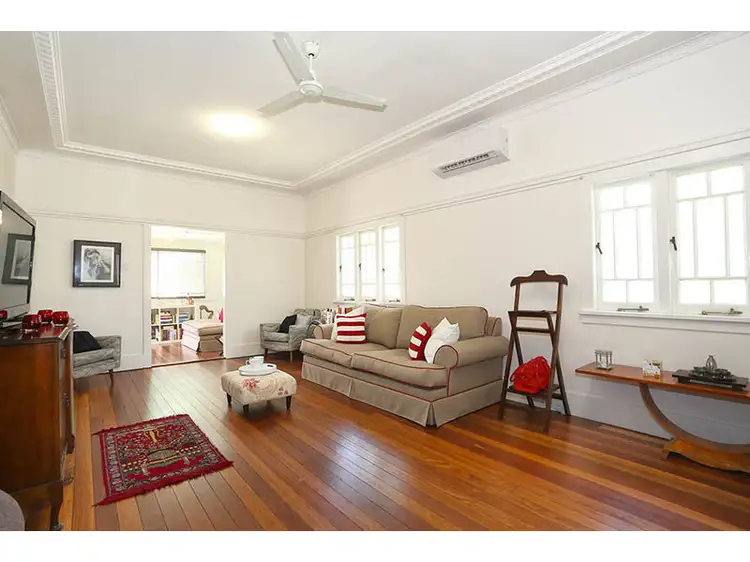 Second view of Homely house listing, 27 Gainsborough Street, Moorooka QLD 4105