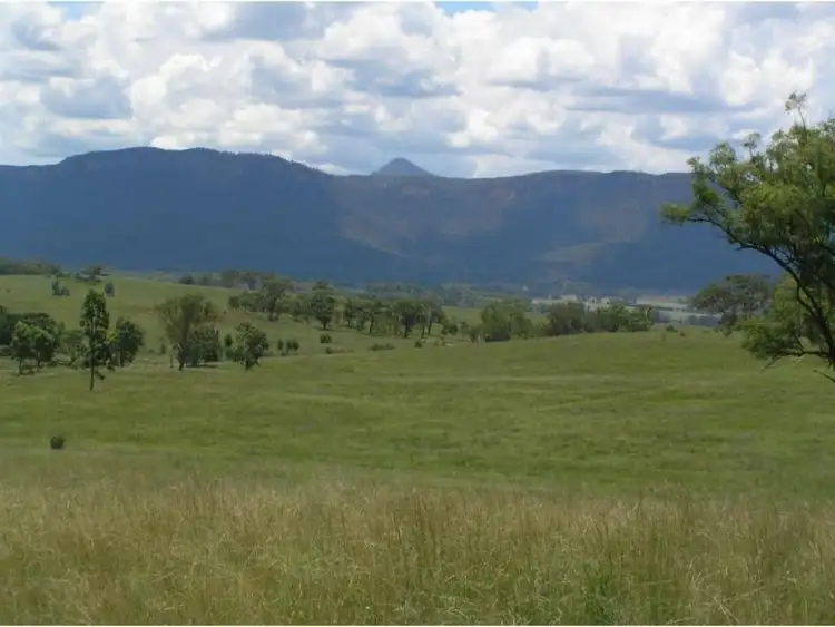 Second view of Homely rural property listing, 12 of DP 869406, LOT 12 of DP 869406, 162 Huntingdale Road, Glen Alice NSW 2849