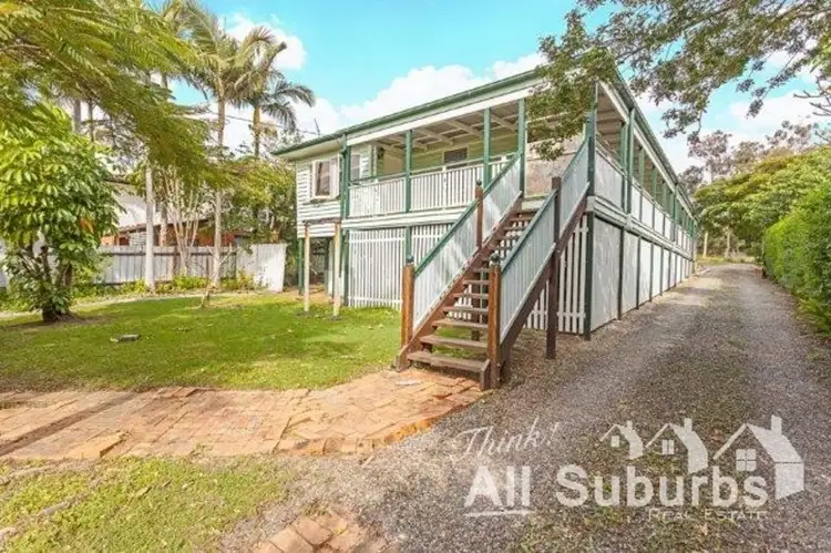Second view of Homely house listing, 58 Laughlin Street, Kingston QLD 4114