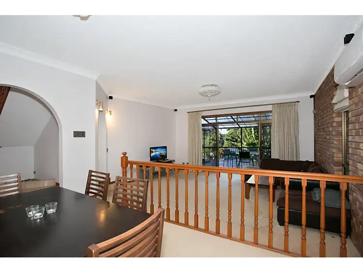 Fifth view of Homely house listing, 4 McIlwain Drive, Mermaid Waters QLD 4218