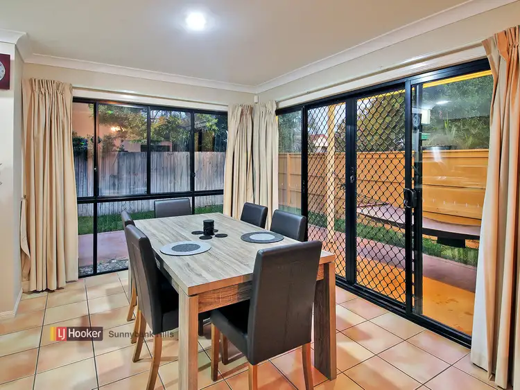 Third view of Homely townhouse listing, 10/18 Altandi Street, Sunnybank QLD 4109